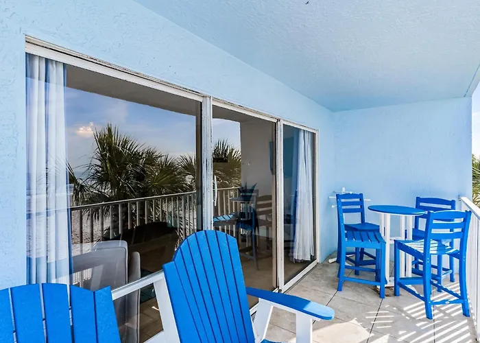 Dollar 204 Apartment *