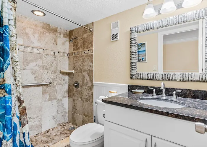 Apartment Dollar 204 Clearwater Beach