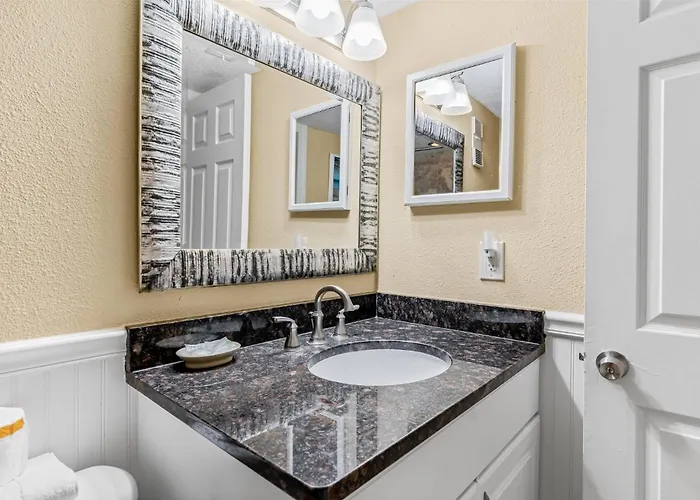 Dollar 204 Apartment Clearwater Beach