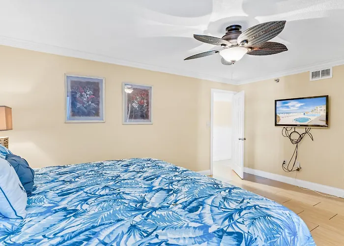 Dollar 204 * Clearwater Beach
