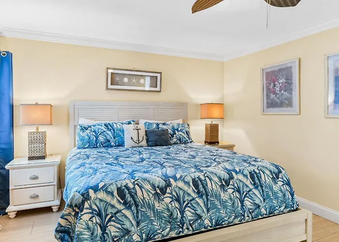 Dollar 204 Apartment