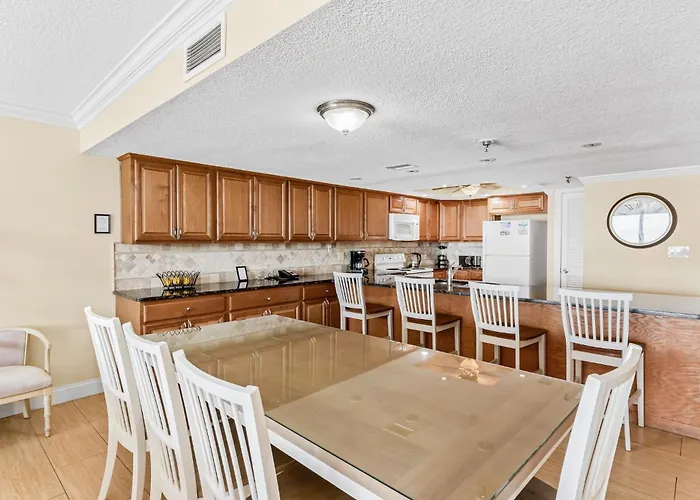 Dollar 204 Apartment *