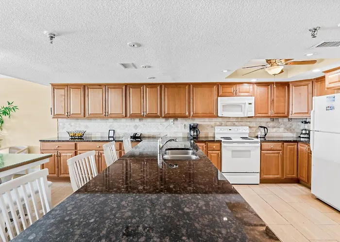 Dollar 204 Apartment