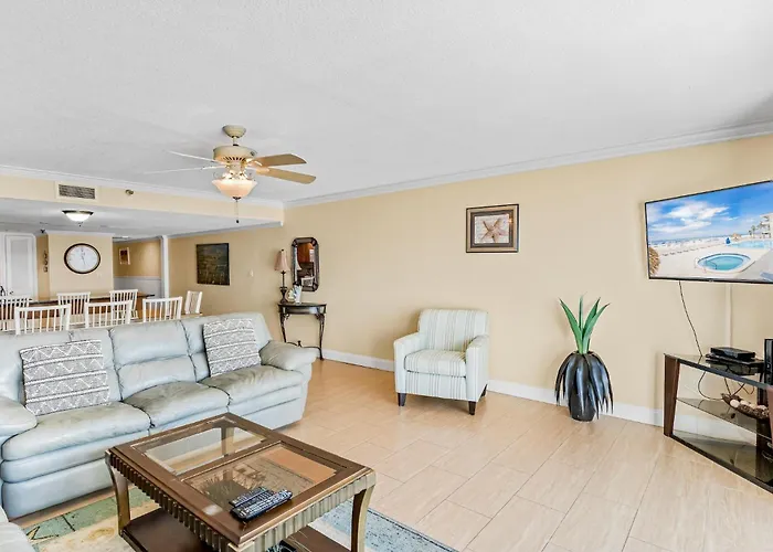 Apartment Dollar 204 Clearwater Beach