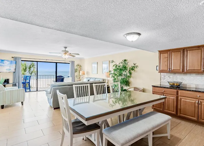 Dollar 204 Apartment *