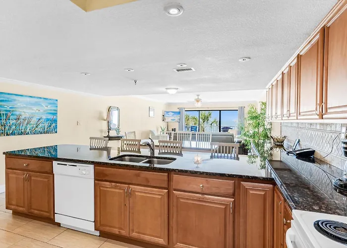 Apartment Dollar 204