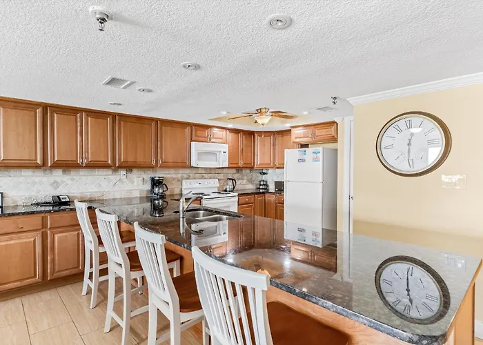 Dollar 204 Apartment