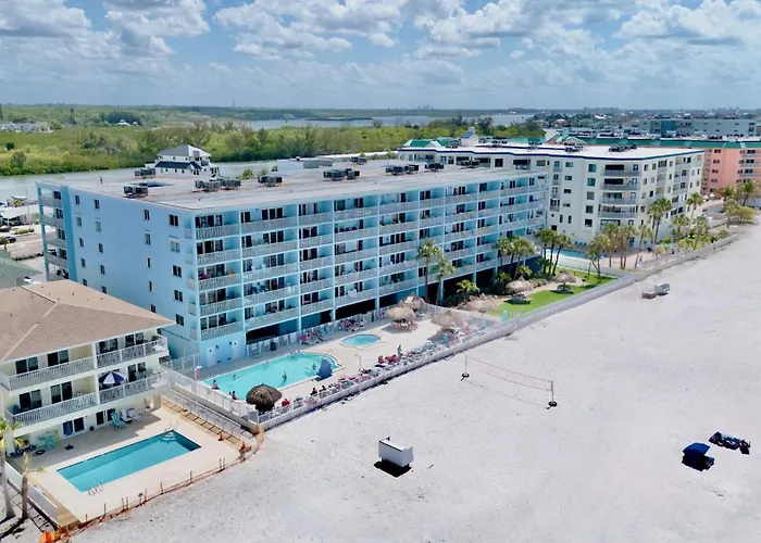 Apartment Dollar 204 *