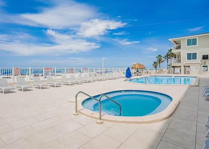 Dollar 204 Clearwater Beach
