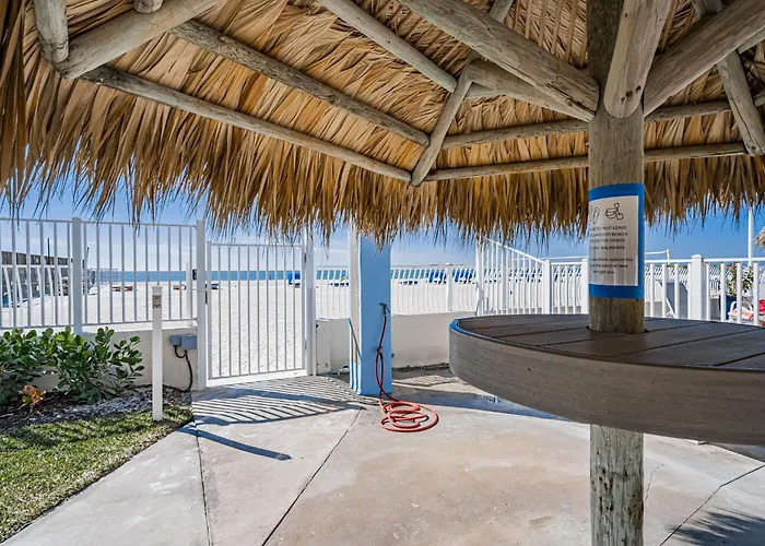Dollar 204 Apartment Clearwater Beach