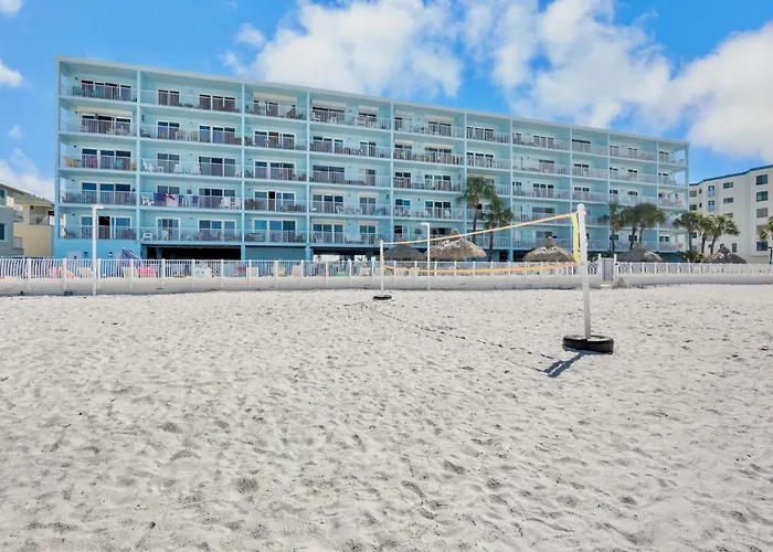 Dollar 204 Clearwater Beach