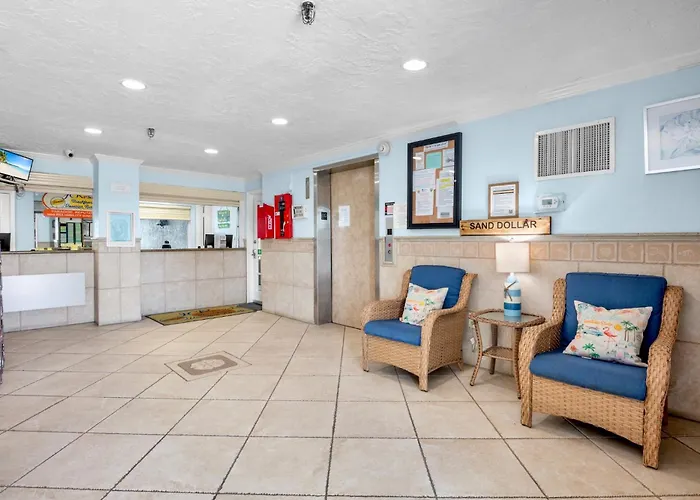 Apartment Dollar 204 *