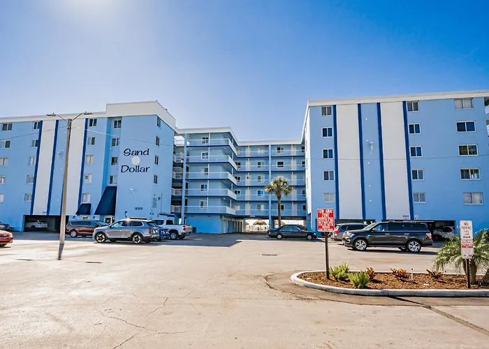 Dollar 204 Apartment *
